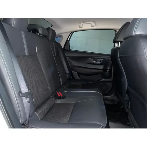Toyota Fortuner 2024 Blanco Caracas