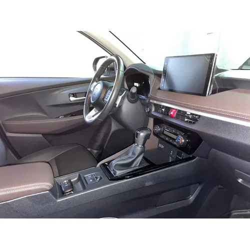Toyota Fortuner 2024 Blanco Caracas