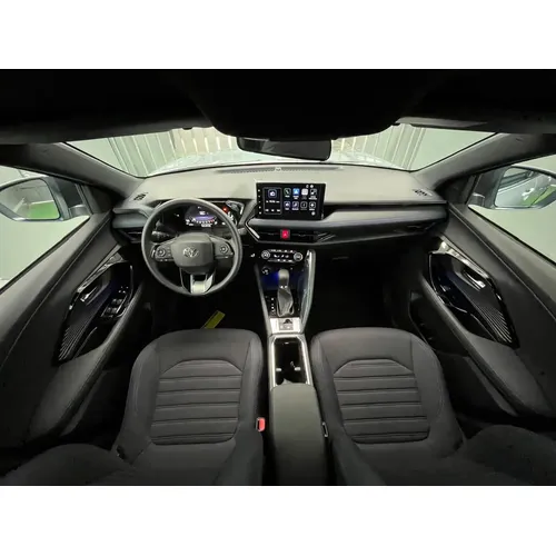 Toyota Yaris 2024 Plateado Caracas