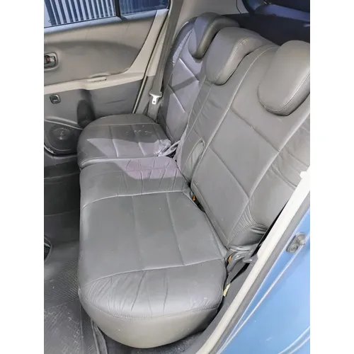 Toyota Yaris 2007 Azul Girardot