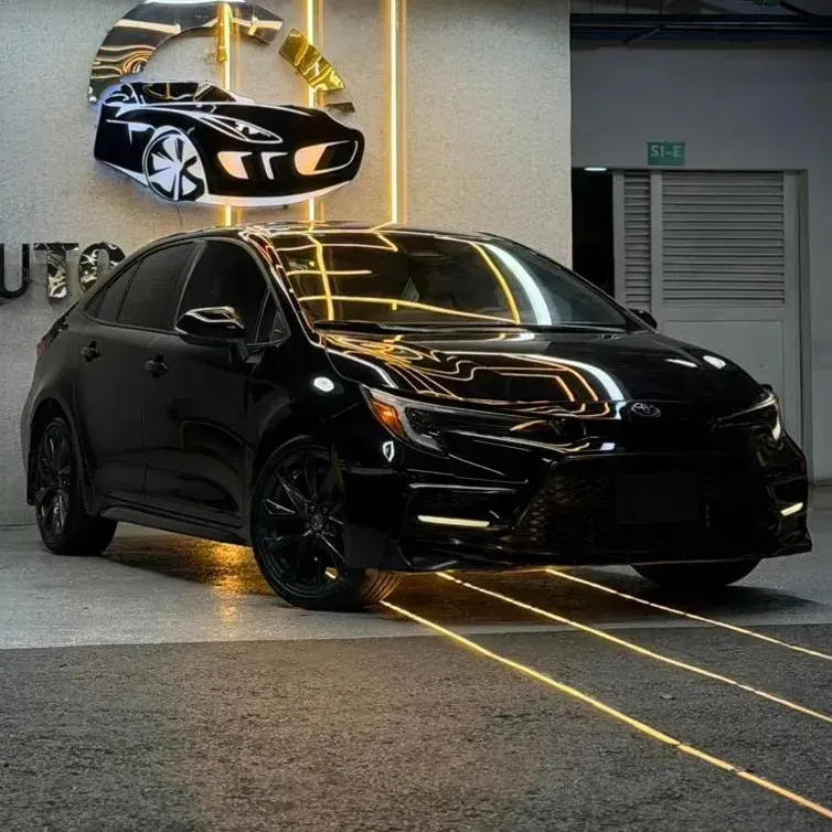 Toyota Yaris 2025 Plateado Caracas
