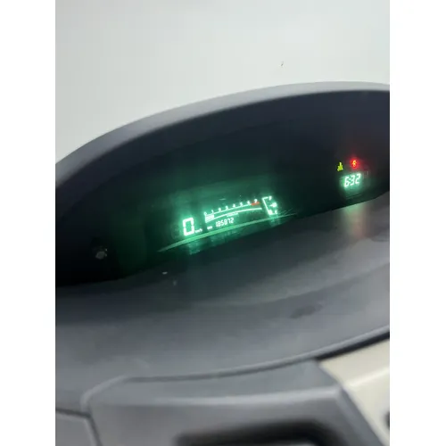 Toyota Yaris 2009 Negro Ciudad Guayana