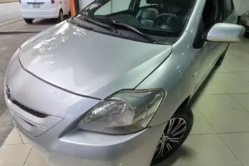 Toyota Yaris Belta