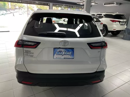 Toyota Yaris Cross 2025 Caracas Venezuela