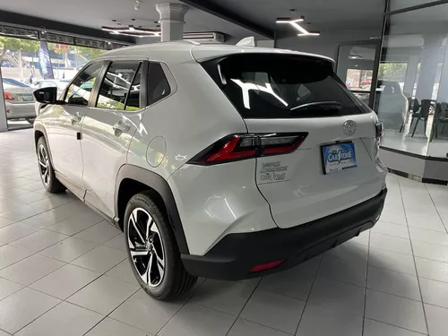 Toyota Yaris Cross 2025 Caracas Venezuela