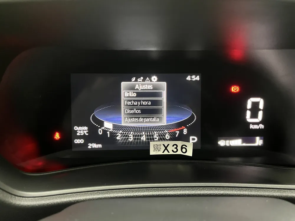 Toyota Yaris Cross G 2025 Plateado Caracas