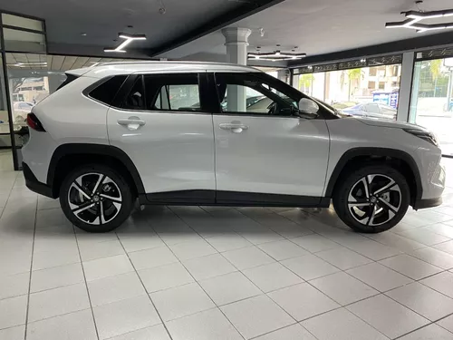 Toyota Yaris Cross 2025 Caracas Venezuela