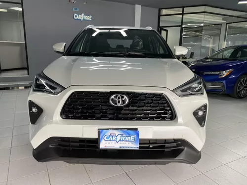 Toyota Yaris Cross 2025 Caracas Venezuela