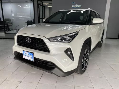 Toyota Yaris Cross 2025 Caracas Venezuela