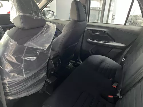 Toyota Yaris Cross 2025 Caracas Venezuela