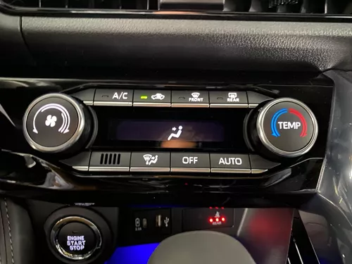 Toyota Yaris Cross 2025 Caracas Venezuela