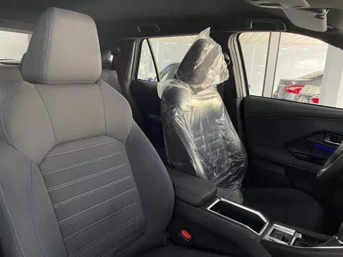 Toyota Yaris Cross 2025 Caracas Venezuela