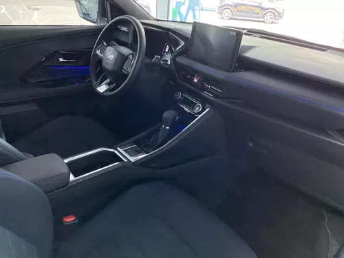 Toyota Yaris Cross 2025 Caracas Venezuela