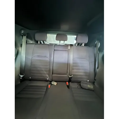 Toyota Yaris Cross 2026 Plateado Barquisimeto