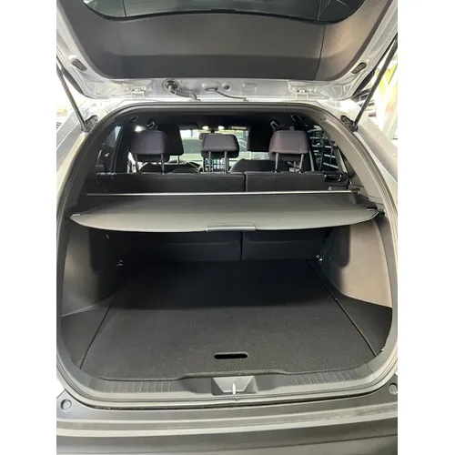 Toyota Yaris Cross 2026 Plateado Barquisimeto