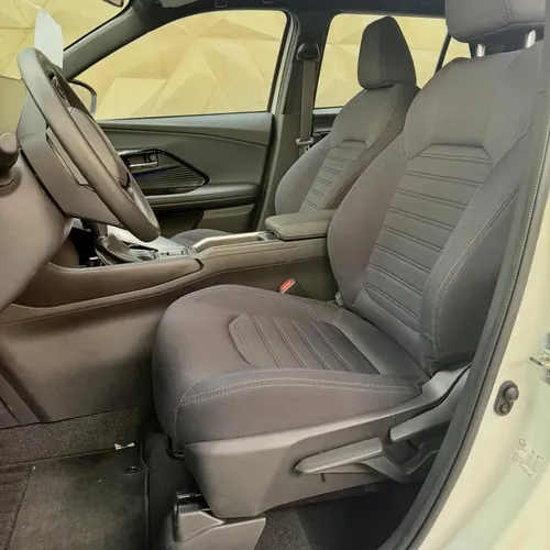 Toyota Yaris Cross G 2024 Blanco Caracas
