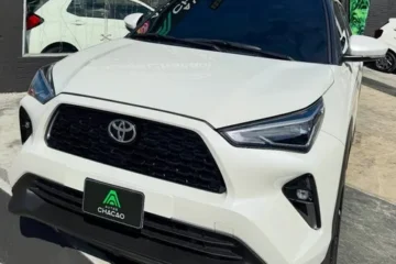 Toyota Yaris Cross G 2024