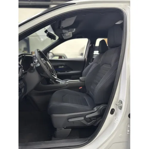 Toyota Yaris Cross G 2024 Blanco Caracas