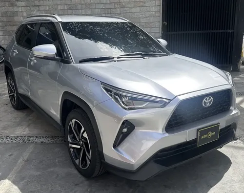 Toyota Yaris Cross G 2025