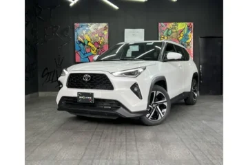 Toyota Yaris Cross G 2025