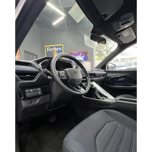Toyota Yaris Cross 2025 Blanco Caracas