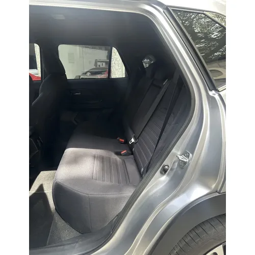 Toyota Yaris Cross G 2025 Plateado Caracas