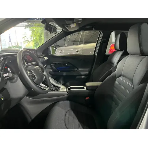 Toyota Yaris Cross G 2026 Plateado Caracas