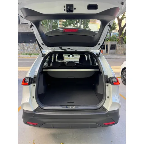 Toyota Yaris Cross G 2025 Blanco Caracas