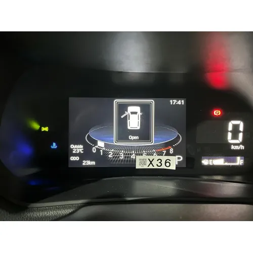 Toyota Yaris 2026 Plateado Caracas