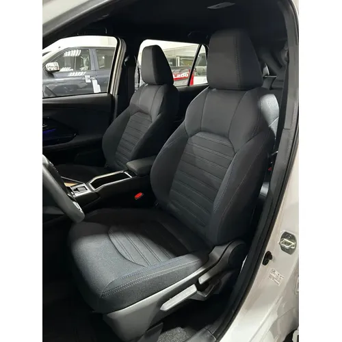 Toyota Yaris Cross 2026 Blanco Caracas