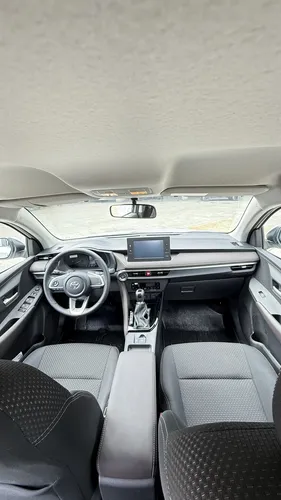 Toyota Yaris E 2025 Blanco