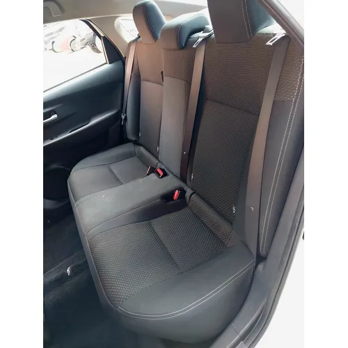 Toyota Yaris E 2025 Blanco Caracas