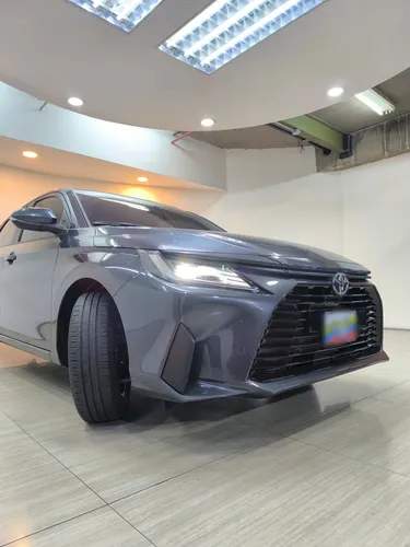 Toyota Yaris E 2026 /lj