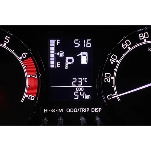 Toyota Yaris E 2025 Blanco Caracas