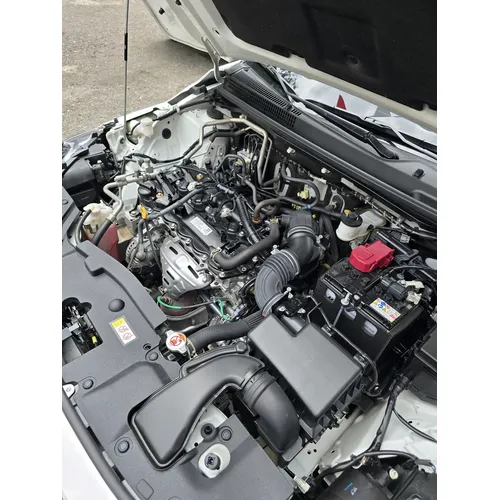 Toyota Yaris E 2025 Blanco San Antonio
