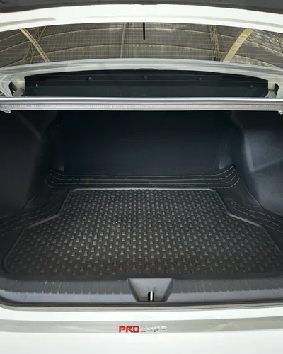 Toyota Yaris G 2025 Blanco Caracas