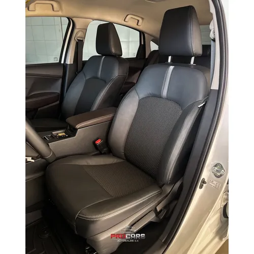 Toyota Yaris G 2025 Blanco Caracas