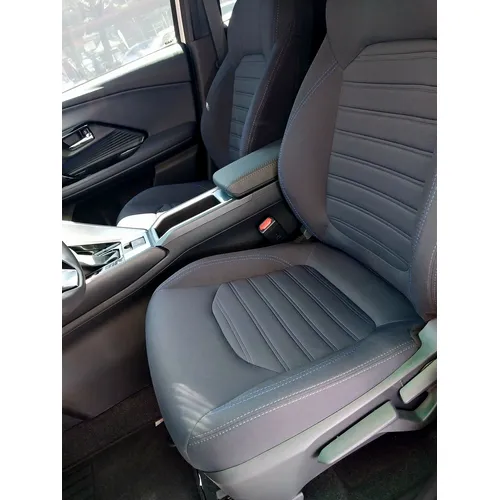 Toyota Yaris G 2025 Blanco Caracas