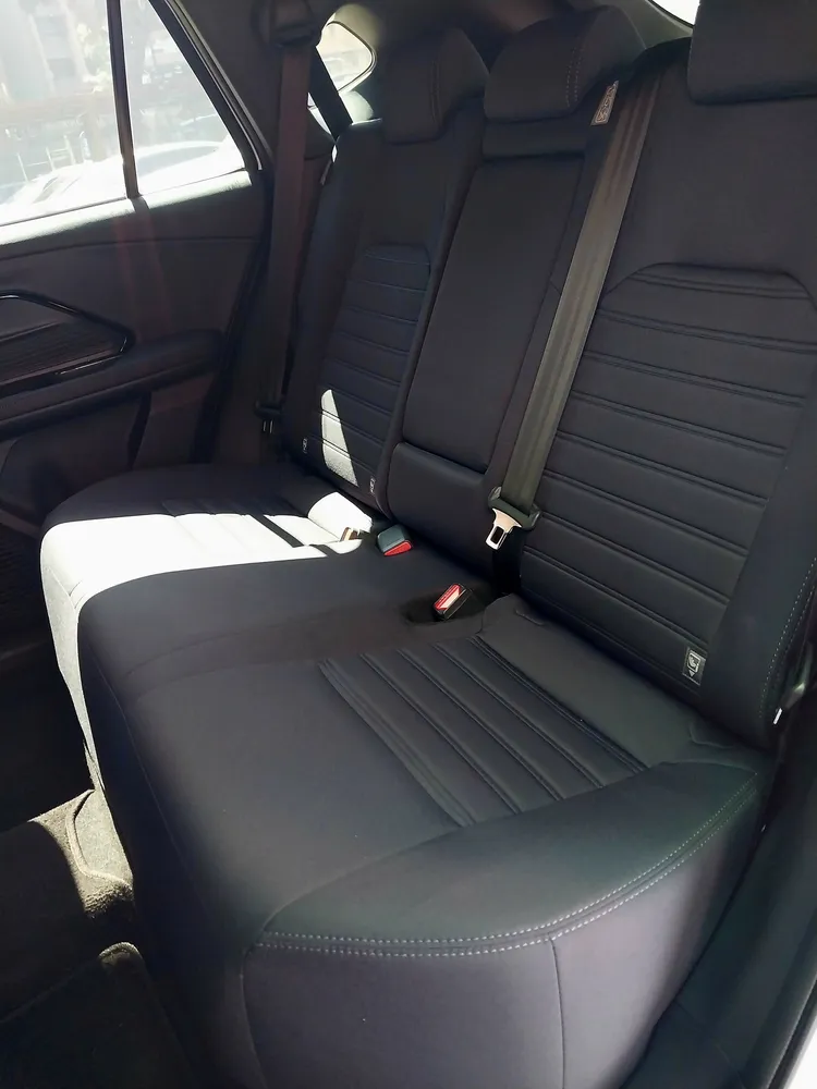 Toyota Yaris G 2025 Blanco Caracas