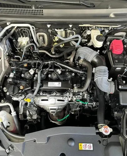 Toyota Yaris G 2025 Gris Caracas