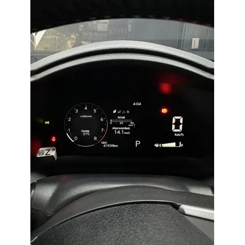 Toyota Yaris G 2023 Blanco Caracas