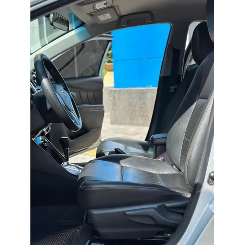 Toyota Yaris Le