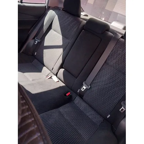Toyota Yaris G 2020 Blanco Caracas