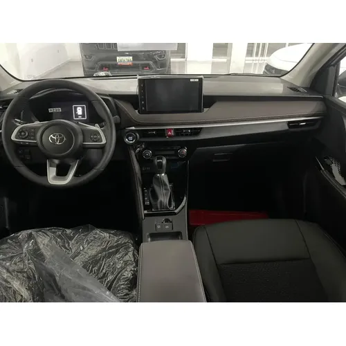 Toyota Yaris G 2026 Blanco Maracaibo