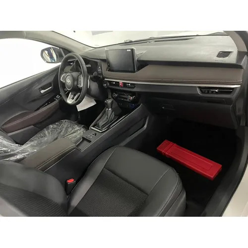 Toyota Yaris G 2026 Blanco Maracaibo