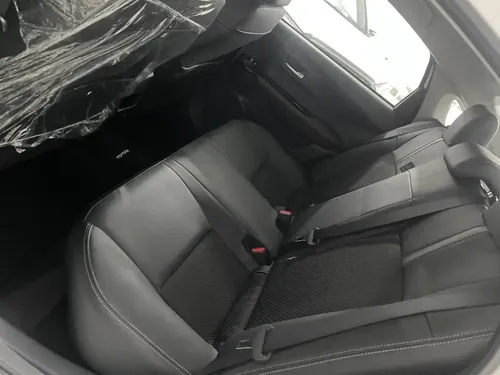 Toyota Yaris G 2026 Blanco Maracaibo