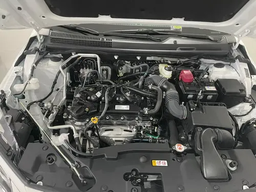 Toyota Yaris G 2026 Blanco Maracaibo