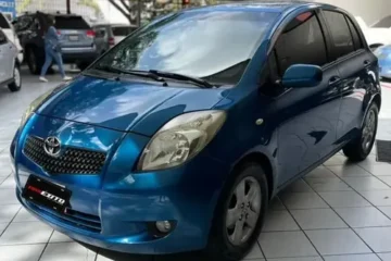 Toyota Yaris Sport