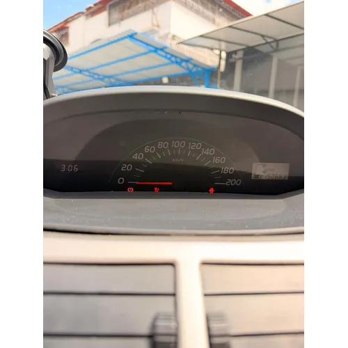 Toyota Yaris 2009 Blanco Caracas
