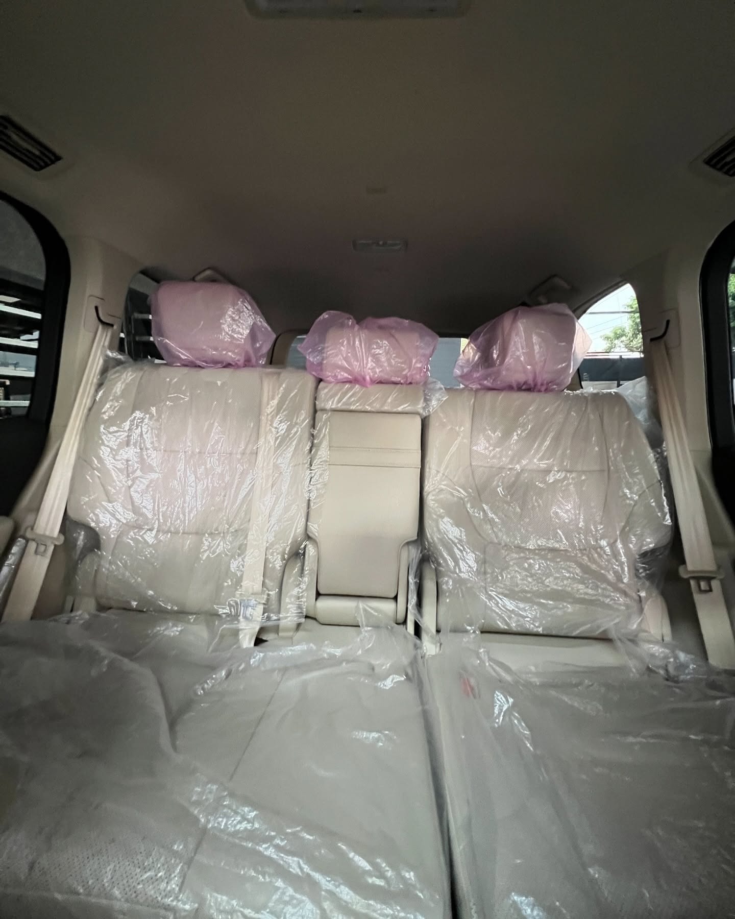 Toyota Land Cruiser 300 2023 Negro Barquisimeto